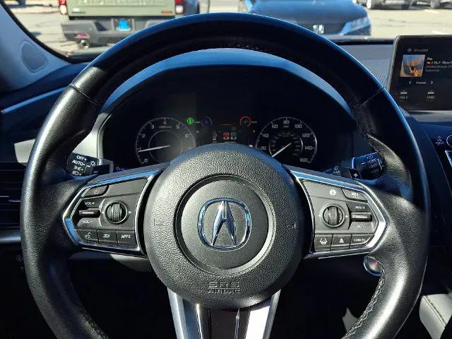 2024 Acura RDX Standard