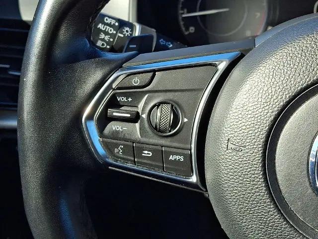 2024 Acura RDX Standard