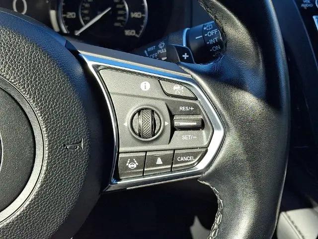 2024 Acura RDX Standard