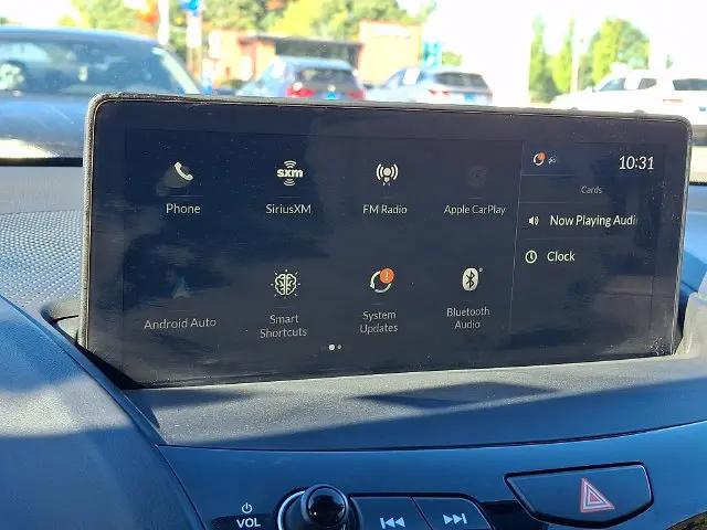 2024 Acura RDX Standard