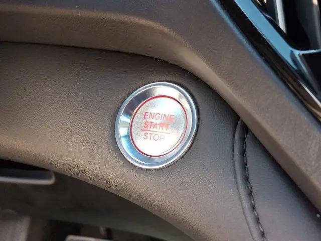 2024 Acura RDX Standard