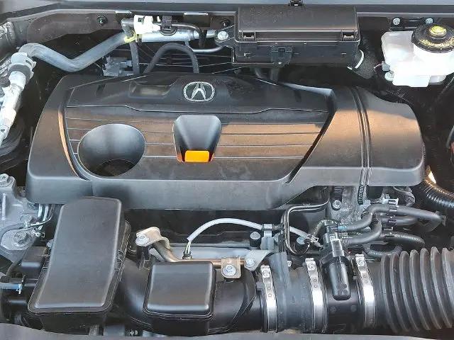 2024 Acura RDX Standard