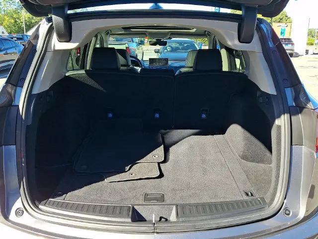 2024 Acura RDX Standard