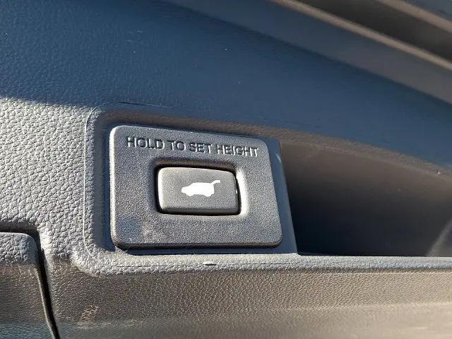 2024 Acura RDX Standard