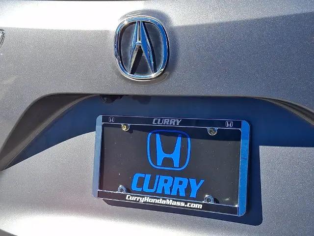 2024 Acura RDX Standard