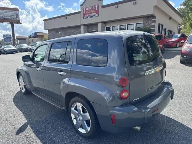 2008 Chevrolet HHR LT for sale in Macon, GA