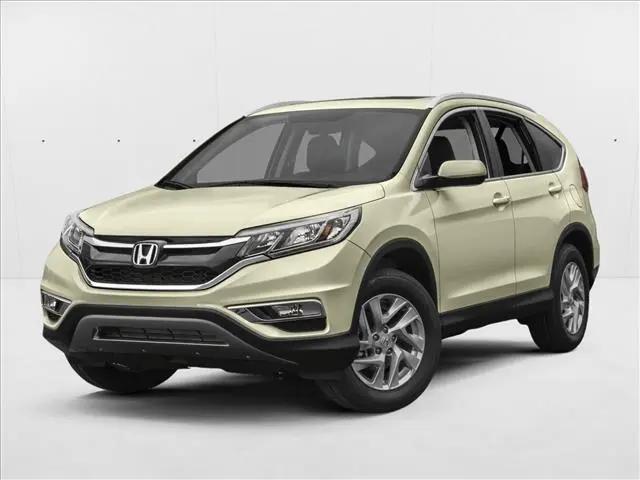 2016 Honda CR-V EX-L for sale in Maitland, FL
