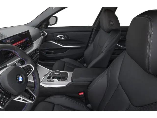 2025 BMW M340i xDrive