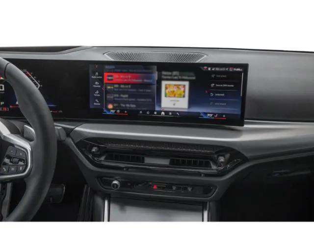 2025 BMW M340i xDrive