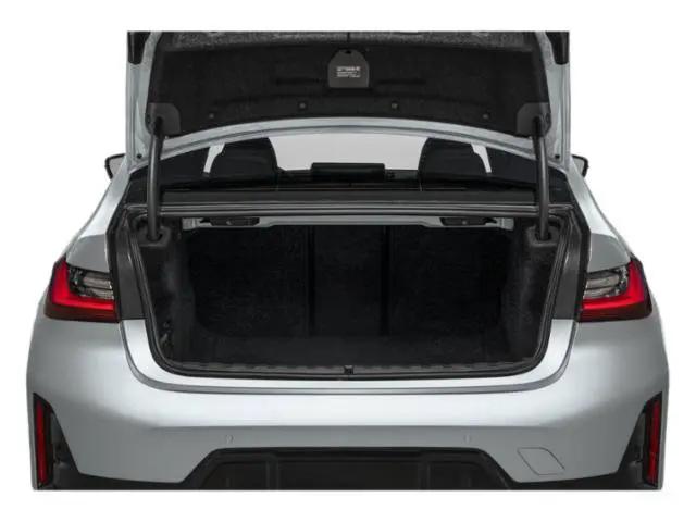 2025 BMW M340i xDrive