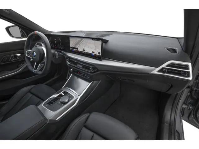 2025 BMW M340i xDrive