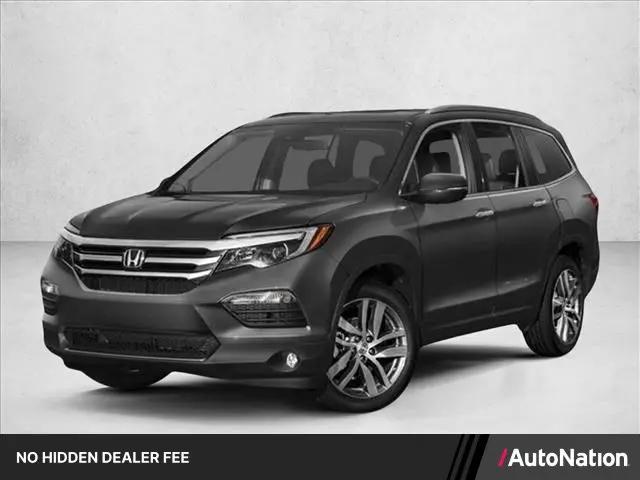 2018 Honda Pilot Touring for sale in Tustin, CA