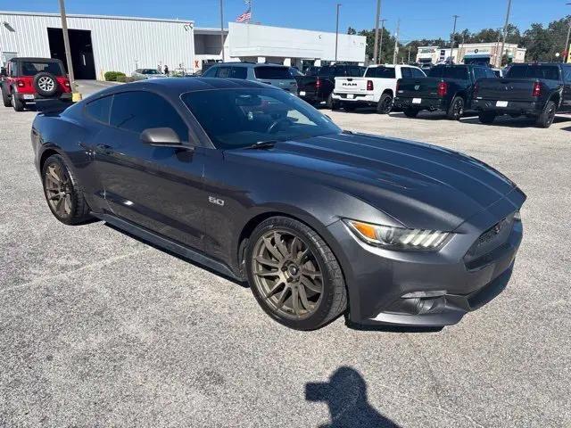 2015 Ford Mustang GT for sale in Warner Robins, GA