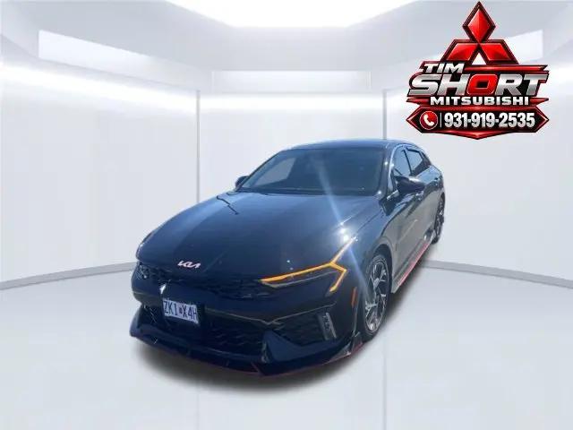 2025 Kia K5 GT-Line for sale in Clarksville, TN