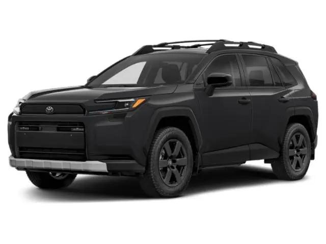2026 Toyota RAV4 Woodland for sale in San Jose, CA