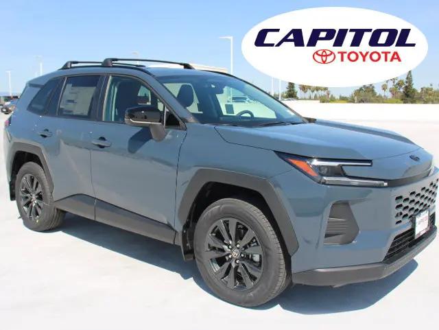 2026 Toyota RAV4 XLE Premium for sale in San Jose, CA