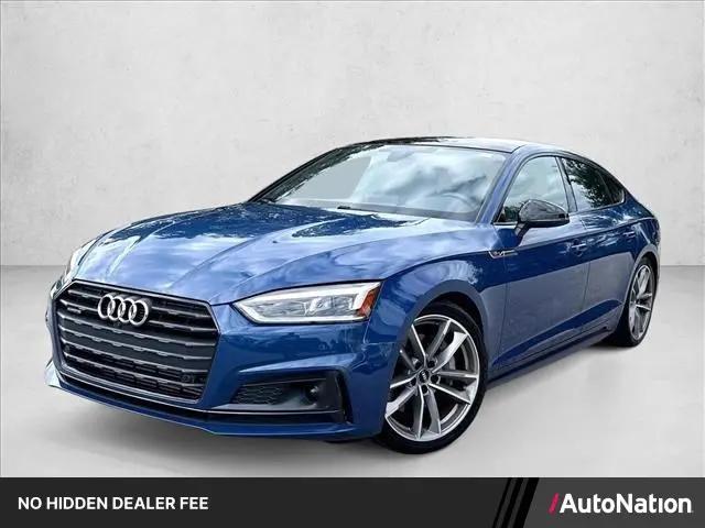 2019 Audi A5 45 Premium for sale in Delray Beach, FL