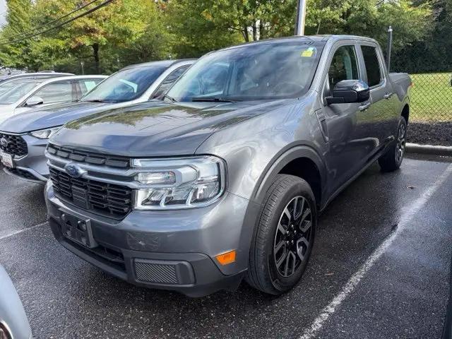 2024 Ford Maverick Lariat for sale in Silver Spring, MD
