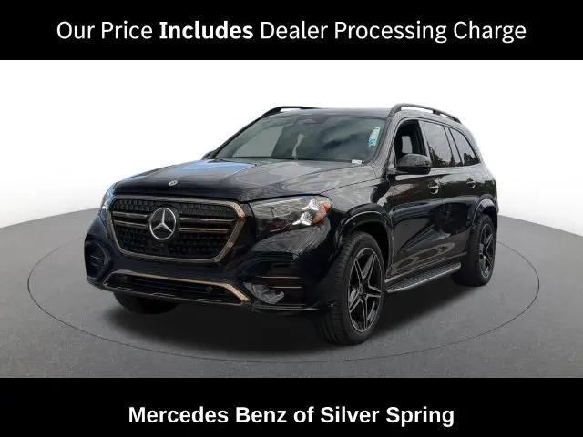 2027 Mercedes-Benz GLS GLS 450 for sale in Silver Spring, MD