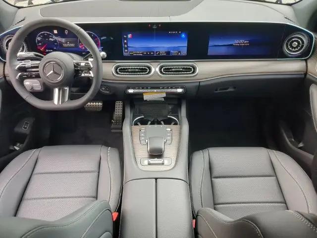 2027 Mercedes-Benz GLS GLS 450