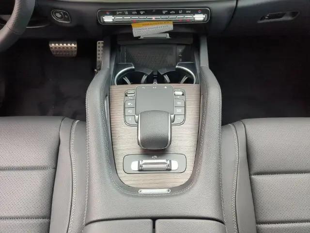 2027 Mercedes-Benz GLS GLS 450