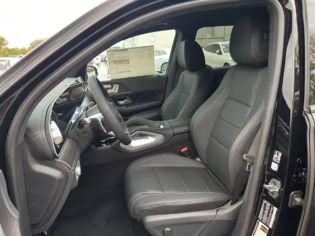 2027 Mercedes-Benz GLS GLS 450
