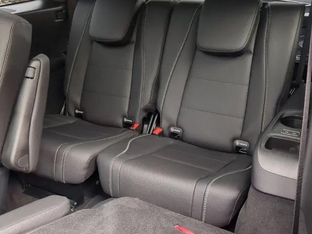 2027 Mercedes-Benz GLS GLS 450