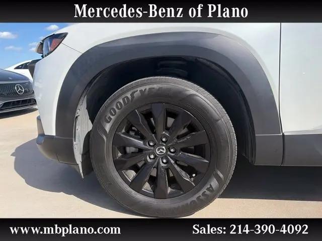2024 Mazda CX-50 2.5 S Premium for sale in Plano, TX