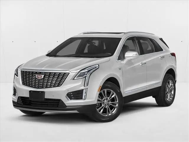 2020 Cadillac XT5 FWD Premium Luxury for sale in Wesley Chapel, FL