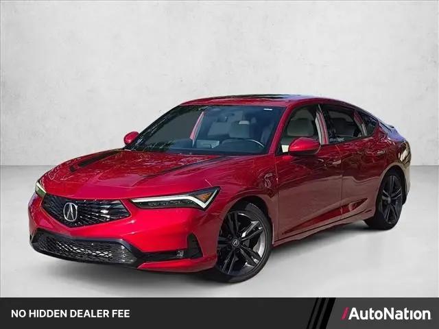 2025 Acura Integra A-SPEC for sale in West Palm Beach, FL