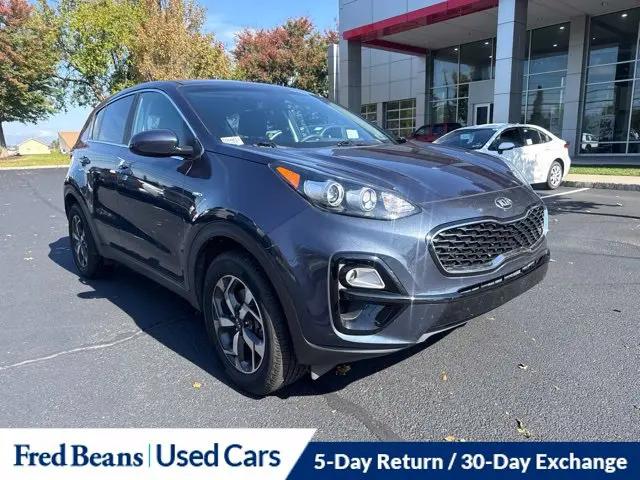 2022 Kia Sportage LX for sale in Flemington, NJ