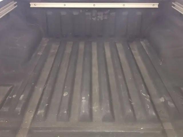 2024 Nissan Frontier Crew Cab PRO-X 4x2