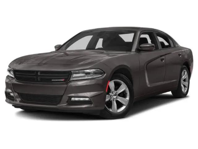 2018 Dodge Charger SXT Plus RWD for sale in San Antonio, TX