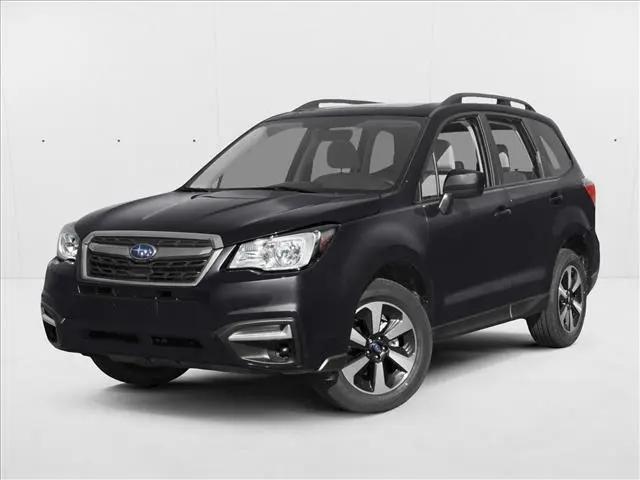 2017 Subaru Forester 2.5i Premium for sale in Des Plaines, IL