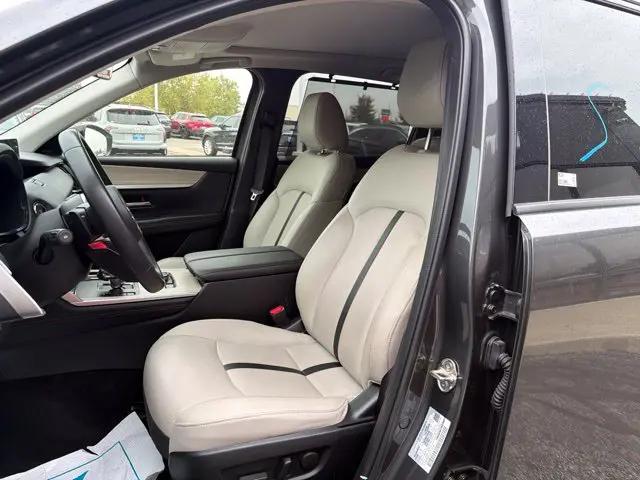 2025 Mazda X-90 3.3 Turbo Premium Sport