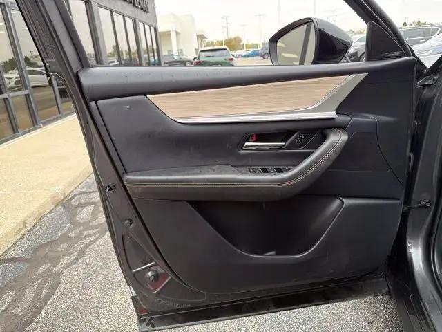 2025 Mazda X-90 3.3 Turbo Premium Sport