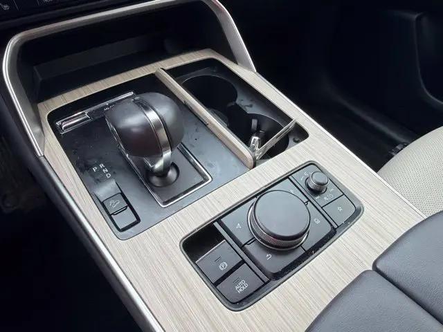 2025 Mazda X-90 3.3 Turbo Premium Sport