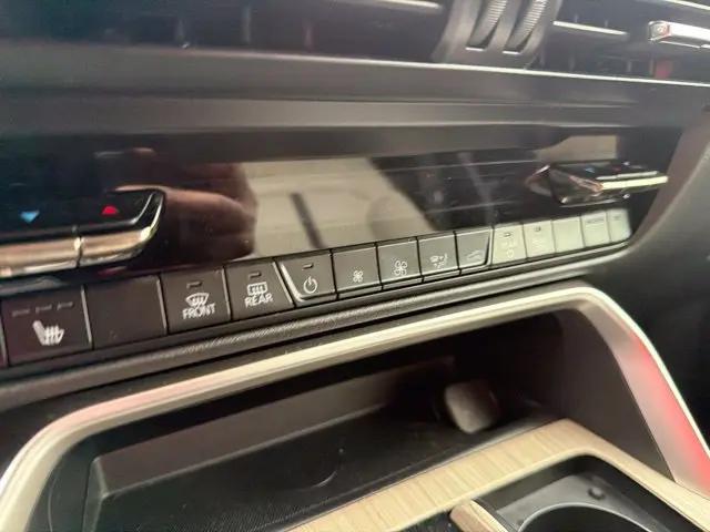 2025 Mazda X-90 3.3 Turbo Premium Sport