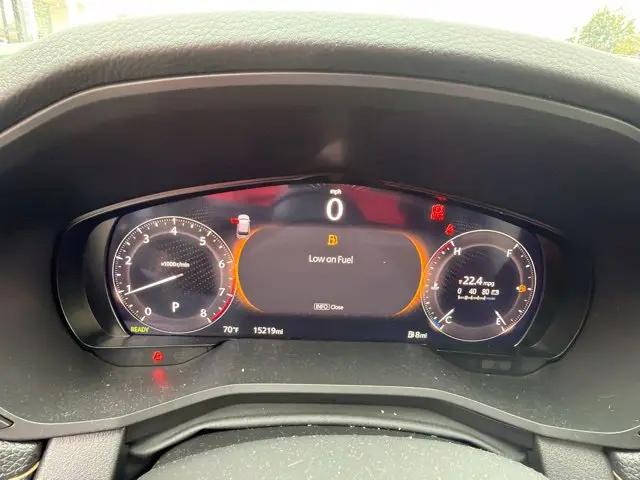 2025 Mazda X-90 3.3 Turbo Premium Sport