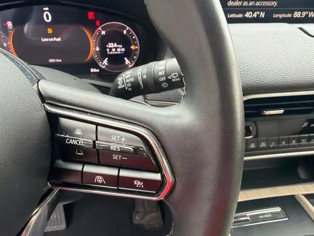 2025 Mazda X-90 3.3 Turbo Premium Sport