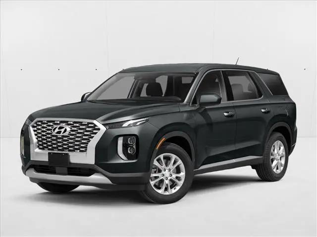 2020 Hyundai Palisade SE for sale in Corpus Christi, TX