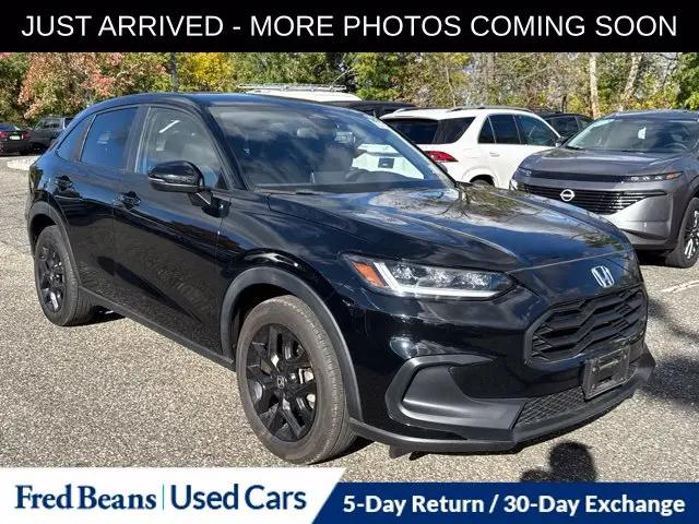 2024 Honda HR-V AWD Sport for sale in Flemington, NJ