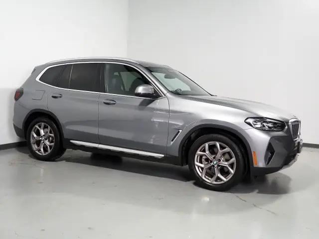 2023 BMW X3 sDrive30i for sale in Round Rock, TX