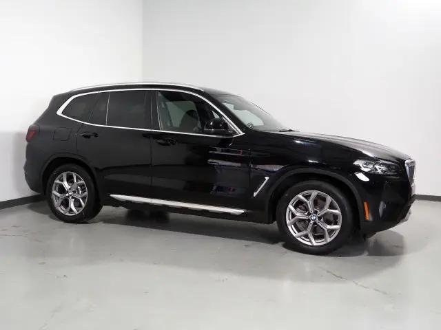 2024 BMW X3 sDrive30i for sale in Round Rock, TX