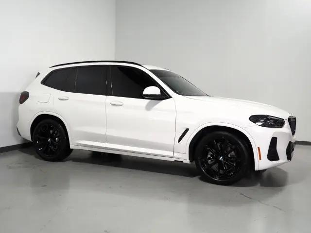 2024 BMW X3 sDrive30i for sale in Round Rock, TX