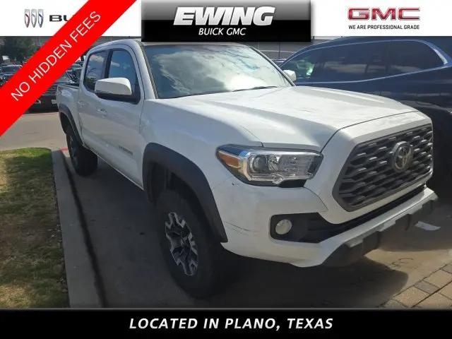 2023 Toyota Tacoma SR V6 for sale in Plano, TX