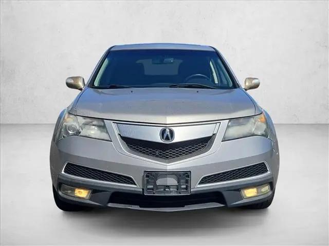 2013 Acura MDX Base