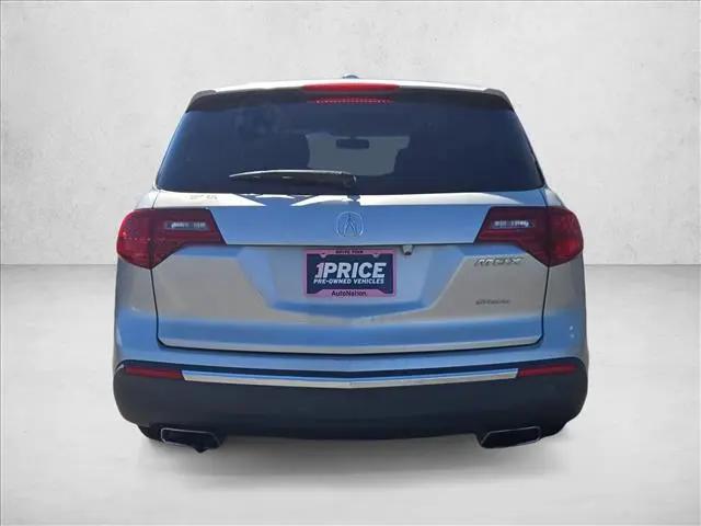 2013 Acura MDX Base