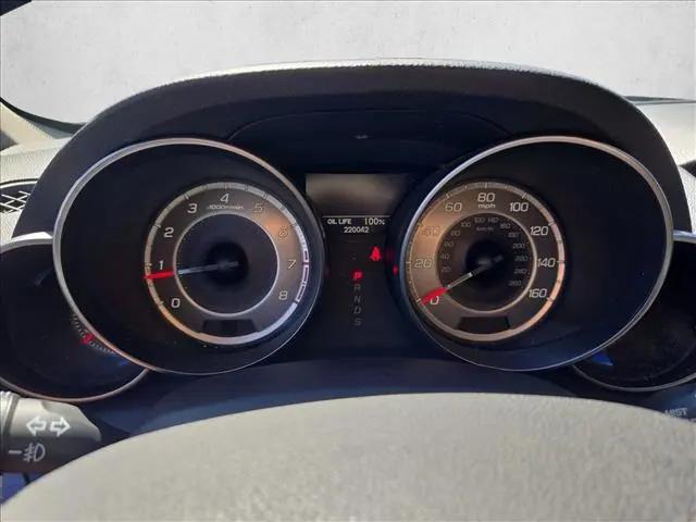 2013 Acura MDX Base