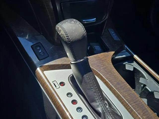 2013 Acura MDX Base